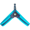 Max &amp; Molly Q-Fit hám - Matrix Sky Blue - XXS