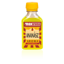 Max Aroma 30 ml Ananász aroma Max Aroma sütés és főzés