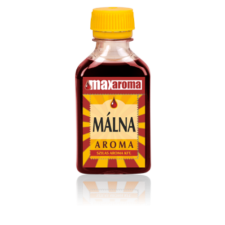 Max Aroma 30 ml málna aroma Max Aroma sütés és főzés