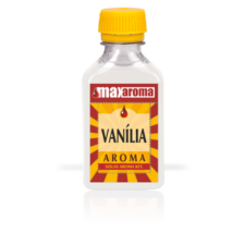 Max Aroma 30 ml vanília aroma Max Aroma sütés és főzés
