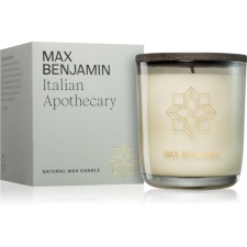Max Benjamin Italian Apothecary illatgyertya 210 g gyertya