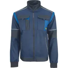  MAX ECO STRETCH kabát kék 54 munkaruha