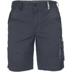  MAX ECO STRETCH rövidnadrág fekete 56