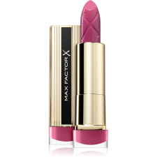 Max Factor Colour Elixir 24HR Moisture hidratáló rúzs árnyalat 110 Rich Raspberry 4.8 g rúzs, szájfény