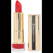 Max Factor Colour Elixir Lipstick 070 Cherry Kiss 4 g (3614227902114) rúzs, szájfény