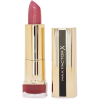 Max Factor Colour Elixir Lipstick 105 Raisen 4 g