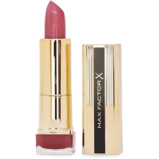 Max Factor Colour Elixir Lipstick 105 Raisen 4 g rúzs, szájfény