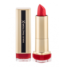 Max Factor Colour Elixir rúzs 4,8 g nőknek 070 Cherry Kiss rúzs, szájfény