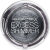 Max Factor Excess Shimmer 30 Onyx Szemhéjfesték