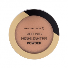 Max Factor Facefinity Highlighter Powder highlighter 8 g nőknek 003 Bronze Glow arcpirosító, bronzosító
