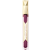 Max Factor Honey Lacquer caring lip gloss 3,8 ml Regale Burgundy