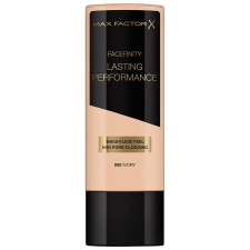 Max Factor Lasting Performance Alapozó Golden Ivory 35 ml smink alapozó