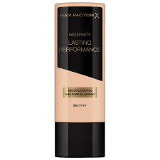 Max Factor Lasting Performance Alapozó Honey 35 ml smink alapozó