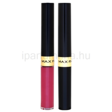 Max Factor Lipfinity hosszan tartó rúzs balzsammal + minden rendeléshez ajándék. rúzs, szájfény