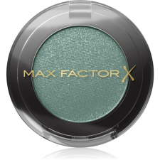 Max Factor Wild Shadow Pot krémes szemhéjfestékek árnyalat 05 Turquoise Euphoria 1,85 g szemhéjpúder