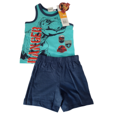 Max- Fashion Kft. Jurassic World gyermek pizsama gyerek hálóing, pizsama