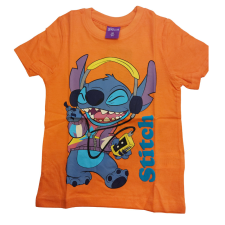 Max- Fashion Kft. LIlo és Stitch a csillagkutya póló gyerek póló