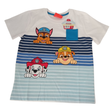 Max- Fashion Kft. Mancs őrjárat gyermek póló gyerek póló