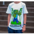 Max- Fashion Kft. Minecraft gyerek póló