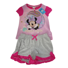 Max- Fashion Kft. Minnie pizsama szett gyerek hálóing, pizsama