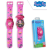 Max- Fashion Kft. Peppa malac digitális karóra