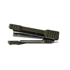 Max HD-10G 15 lap kapacitású tűzőgép - Mohazöld (2MHD10GMZ) tűzőgép