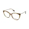 Max Mara Dioptriás szemüvegek Max Mara MM5028 056