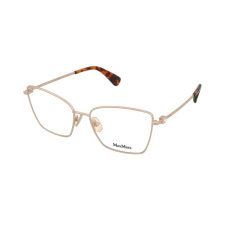 Max Mara Dioptriás szemüvegek Max Mara MM5048 033 szemüvegkeret
