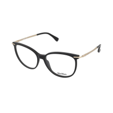 Max Mara Dioptriás szemüvegek Max Mara MM5050 001 szemüvegkeret