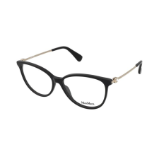 Max Mara Dioptriás szemüvegek Max Mara MM5078 001 szemüvegkeret