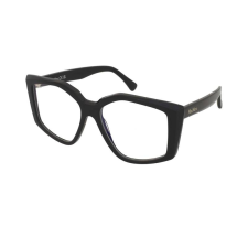 Max Mara Monitor szemüveg Max Mara MM5162-B 001 kék fényszűrővel napszemüveg