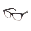 Max Mara Monitor szemüveg Max Mara MM5188-B 083 kék fényszűrővel