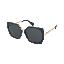 Max Mara Napszemüveg Max Mara Miller-5 MM0136 96N napszemüveg