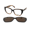 Max Mara Szemüvegek Max Mara MM5212 052