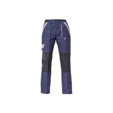 Max MAX NEO LADY nadrág navy 48