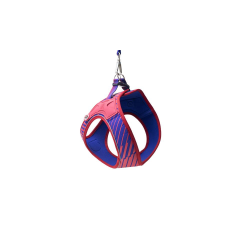 Max & Molly Air Vest hám - FC Barcelona - XXL nyakörv, póráz, hám kutyáknak