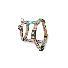 Max & Molly H-hám - Comic - S nyakörv, póráz, hám kutyáknak