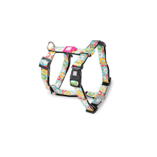 Max & Molly H-hám - Donuts - L nyakörv, póráz, hám kutyáknak