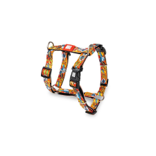 Max & Molly H-hám - Heroes - S nyakörv, póráz, hám kutyáknak