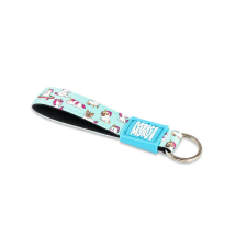 Max & Molly kulcstartó - Unicorn kutyafelszerelés