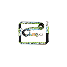 Max & Molly multi-póráz - Black Sheep - S nyakörv, póráz, hám kutyáknak