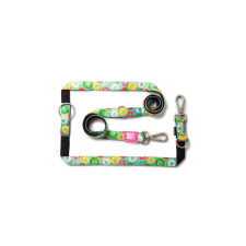 Max & Molly multi-póráz - Donuts - S nyakörv, póráz, hám kutyáknak