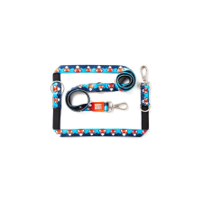 Max & Molly multi-póráz - Frenzy the Shark - XS nyakörv, póráz, hám kutyáknak