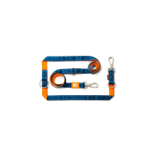 Max & Molly multi-póráz - Matrix Orange - XS nyakörv, póráz, hám kutyáknak