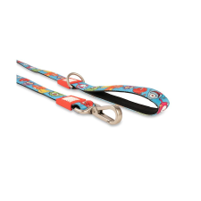 Max & Molly póráz - Little Monsters - XS nyakörv, póráz, hám kutyáknak