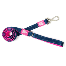 Max & Molly póráz - Matrix Pink - M nyakörv, póráz, hám kutyáknak