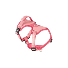 Max & Molly Sporthám - Matrix 2.0 Rose - S nyakörv, póráz, hám kutyáknak