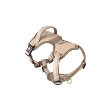 Max & Molly Sporthám - Matrix 2.0 Sand - M nyakörv, póráz, hám kutyáknak
