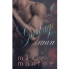 Max Monroe LLC Garbage Man | Max Monroe