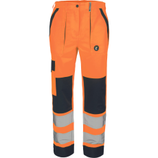  MAX NEO HV LADY nadrág narancssárga 46